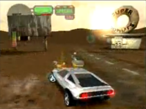 Vigilante 8 Second Offence